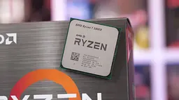 Процесор AMD Ryzen 7 5800X (100-100000063WOF) - мініатюра 3