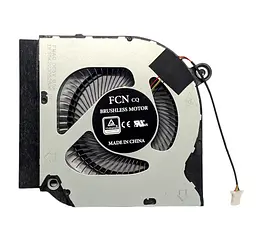 Вентилятор Кулер Acer Nitro AN515-44 AN515-55 AN517-52 CPU DFS5K223052836 - мініатюра 2