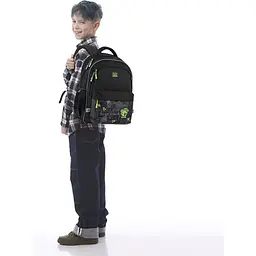 Рюкзак GoPack Education 182M Gaming (GO25-182M-6) - мініатюра 15