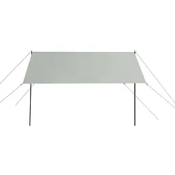 Тент Skif Outdoor Shield 300х300см Gray (SOTSH300GRY) [169496] - мініатюра 2