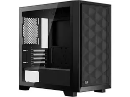 Корпус PcCooler C3D310 BK (C3D310-BKP0-GL)