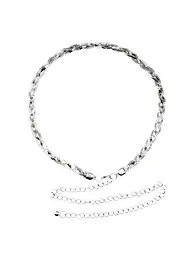 Пояс-ланцюг на талію 110 см Сріблястий lncg-kit-007 (lncg-kit-007) - мініатюра 1