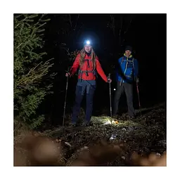 Ліхтар Falcon Eye Orion (160 Lm) Cool White/Red/Green LED Blue (FHL0015) (DAS303982) - мініатюра 4