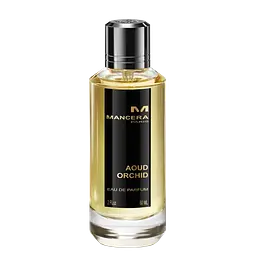 Парфумована вода Mancera Aoud Orchid 60 мл - мініатюра 2