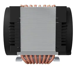 Кулер для процесора Arctic Freezer 4U-Altra (ACFRE00226A) - мініатюра 4