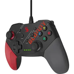 Геймпад Bloody GP30 Sports Red [121866] - мініатюра 3