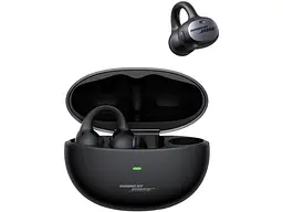 Навушники BASEUS Inspire XC1 Black (A0102802) - мініатюра 2