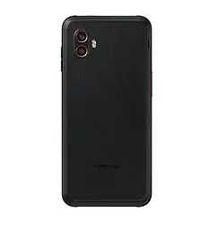 Смартфон Samsung Galaxy Xcover 6 Pro SM-G736B 6/128GB Black (EU) - мініатюра 3