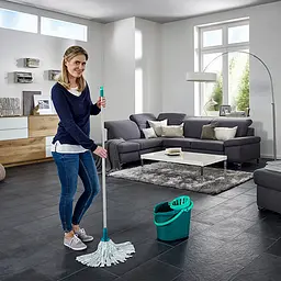 Швабра Leifheit Classic Mop (52072) - мініатюра 2