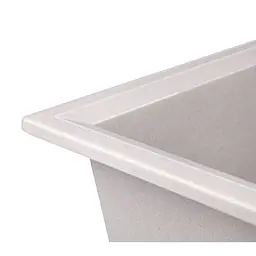 Кухонна мийка Lidz 790x495/230 COL-06 (LIDZCOL06790495230) - мініатюра 7