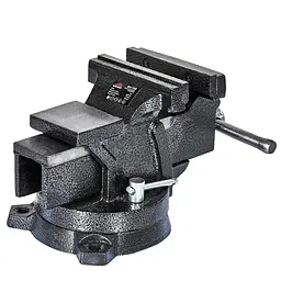 Лещата слюсарні поворотні Vitals BV-100 (164740) - мініатюра 7