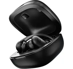 Бездротові навушники Haylou T17 Black - мініатюра 3
