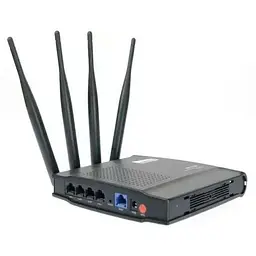 Маршрутизатор Netis WF2780 двохдіапазонний 1200 Мбіт/с - мініатюра 2