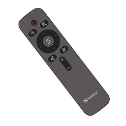 Веб-камера Sandberg All-in-1 ConfCam 1080P Remote конференц-камера (134-23)
