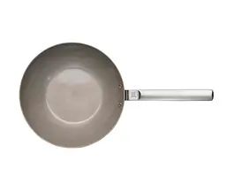 Сковорода Norden steel wok 28cm 1067636 - мініатюра 4