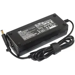 Блок живлення Hewlett Packard для ноутбуків HP 18.5V 6.5A 120W 7.4x5.0 (AD106010)