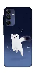 Чохол Demsky Тхір у снігу для Samsung Galaxy A16 5G