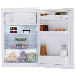 Холодильник Beko B1752HCA з морозильною камерою