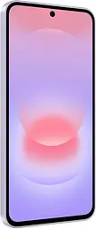 Смартфон Samsung Galaxy A37 5G 6/128GB Lavender (SM-A376B) - мініатюра 2