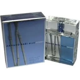 Туалетна вода Armand Basi Blue Sport 50 мл