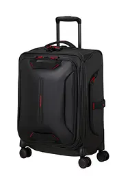 Валіза 55 См Samsonite ECODIVER BLACK 55x40x23 KH7*09015 - мініатюра 4