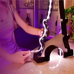 Розумна стрічка LED Yeelight Smart Plus 1S RGB Wi-Fi 2m up-to-10m (YLDD05YL) - мініатюра 5