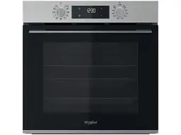 Духовка електрична Whirlpool OMK58HR0X