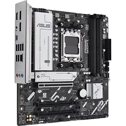 Материнська плата Asus Prime B840M-A-CSM (90MB1J10-M0EAYC) [147082] - мініатюра 3