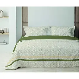 Постільна білизна євро ТЕП Happy Sleep Forest Calm 2-03796_32808 200х215 см