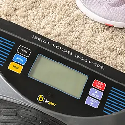 Віброплатформа Besport 3D BS-1008 BODYVIBE - мініатюра 12