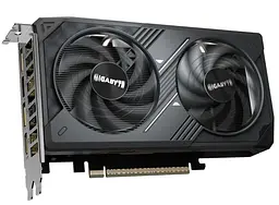 Відеокарта Gigabyte RTX 5050 8G WINDFORCE OC (GV-N5050WF2OC-8GD) (GDDR6, 128 bit, PCI-E v5.0 x16) - мініатюра 4