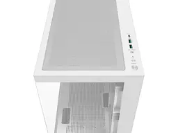 Корпус Deepcool CG380 3F White (R-CG380-WHAGM3-G) - мініатюра 4