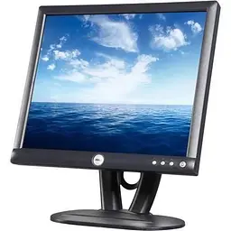 Монітор 17" Dell E172FPt  - Class B "Б/В"