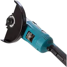Кутова шліфмашина Makita GA9020 [95919] - мініатюра 4