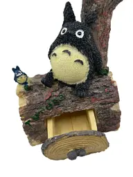 Світильник нічний My Neighbor Totoro Мій сусід Тоторо зі скринькою 19 см NL T 06 - мініатюра 5
