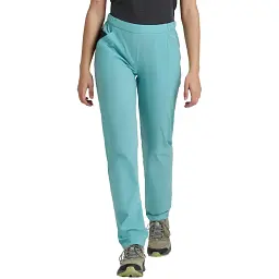 Штани Montura Versante Light Pants Woman S Crystal Blue - мініатюра 6