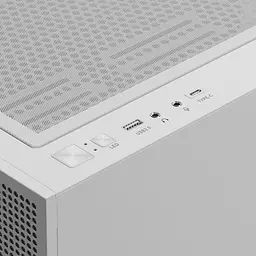 Корпус GAMDIAS TALOS M3 MESH WH (4711514500905) - мініатюра 12