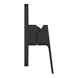 Змішувач для душу Grohe Cubeo 1017772430, Чорний матовий - мініатюра 2
