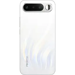 Мобільний телефон realme 16 5G 8/256GB Air White - мініатюра 5