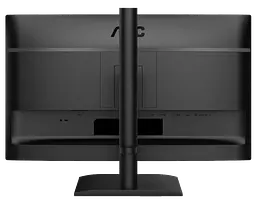 Монiтор 23.8" 24E4U Black AOC teh0027359 - мініатюра 4
