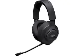 Навушники з мікрофоном JBL Quantum 360 Wireless Black (QTUM360BLK)