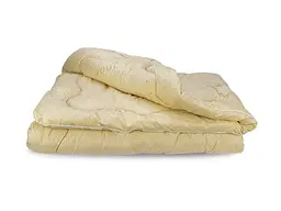 Ковдра LELEKA-TEXTILE 140x205 "ІСЛАНДІЯ" 520 г/м2 - мініатюра 2