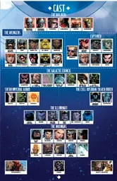 Infinity #3A (2013 Marvel) - мініатюра 2