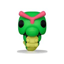 Ігрова фігурка FUNKO POP! серії "Покемон" - КАТЕРПІ - мініатюра 2