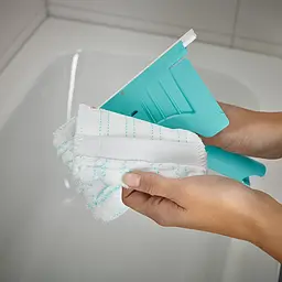 Щітка для плитки у ванній Leifheit Flexi Pad (41701) - мініатюра 3