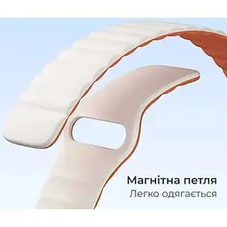 Смарт-годинник Haylou RS4 Max LS17 Silver - мініатюра 4