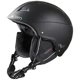Шолом Cairn Orbit Jr 51-53 Mat Black (1012-0606609-025153)