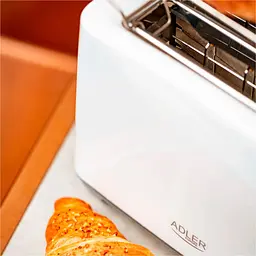 Тостер Adler AD 3216 [132672] - мініатюра 9