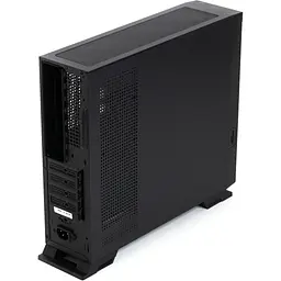 Корпус для ПК Vinga CS322B - мініатюра 4