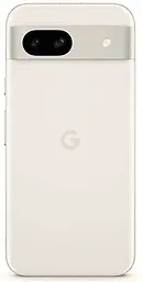 Смартфон Google Pixel 8a 8/128GB Porcelain (Japan Version) - мініатюра 3